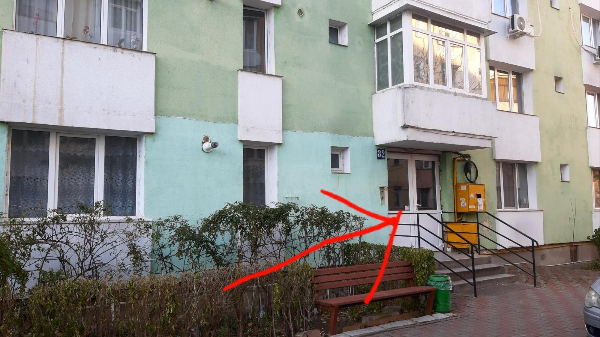 Apartament 2 Camere Piatra Neamţ Exterior foto